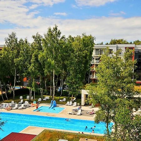 Apartament Wydmowy Osiedle Polanki Kolobřeh Exteriér fotografie