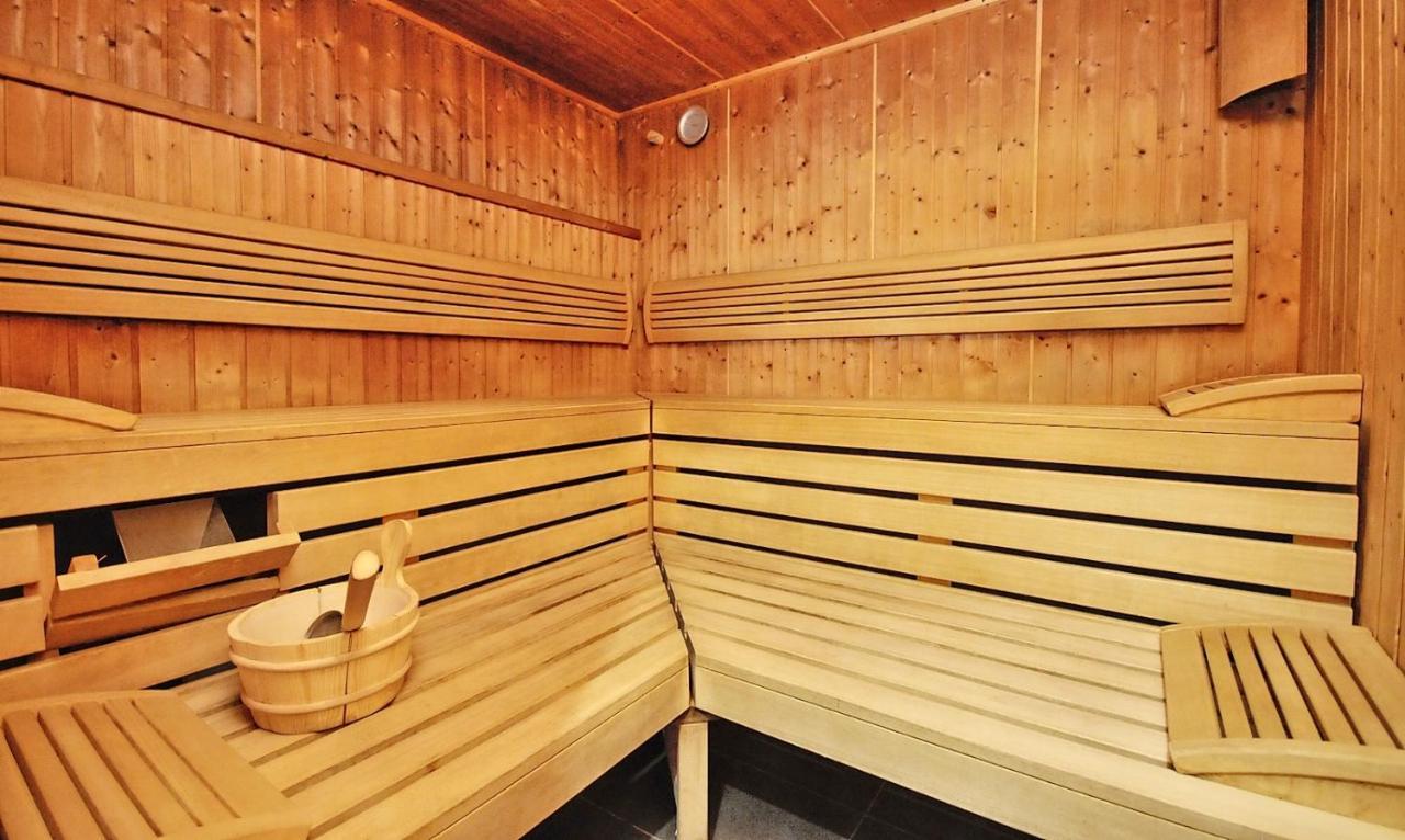 Apartament Wydmowy Osiedle Polanki Kolobřeh Exteriér fotografie